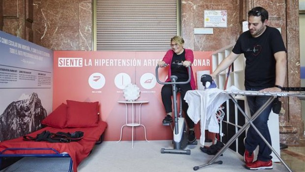 ep unas personasla habitacionemulasintomasla hipertension pulmona
