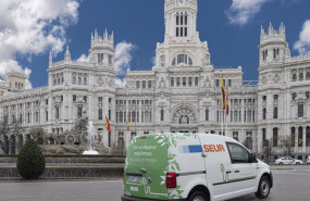 ep vehiculo de seur en madrid