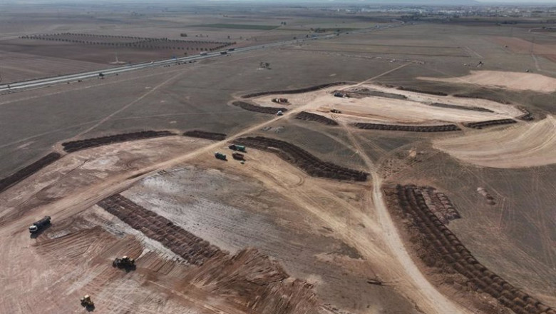 ep verbund construye una planta fotovoltaica de 50 mw en ciudad real ep verbund construye una planta fotovoltaica de 50 mw en ciudad real