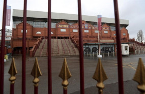 ep villa park