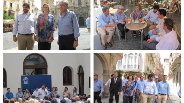 ep visitacospedalmurcia acompanadalopez mirasotros cargos publicos