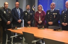 ep visitadirector generalla policia