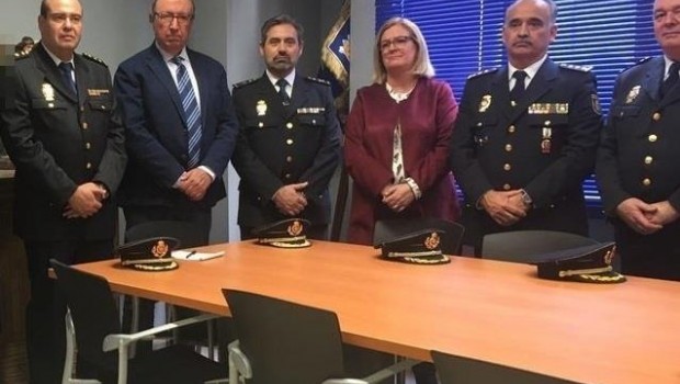 ep visitadirector generalla policia