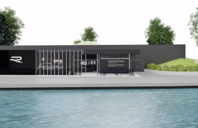 ep volkswagen r abrira su propio pabellon en autostadt en wolfsburg en verano de 2024