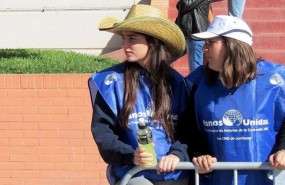 ep voluntarias manos unidas