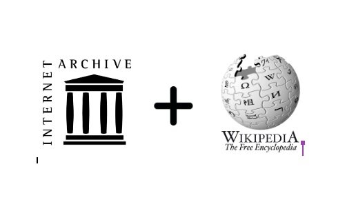 ep wikipedia enlaza referencias de los articulos a libros guardados por el archivo de internet