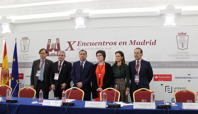 ep x edicion encuentros