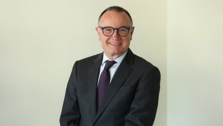 ep xavier brossa elegido nuevo presidente de la asociacion espanola de directivos aed ep xavier brossa elegido nuevo presidente de la asociacion espanola de directivos aed