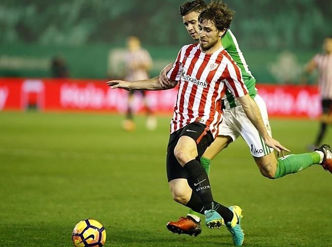 Yeray del Athletic Club | LALIGA ep yerayathletic club