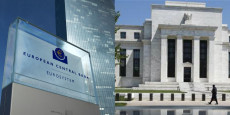 fed-bce fed-bce