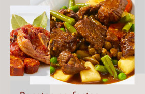 foto recetas perfectas vuelta al trabajo 