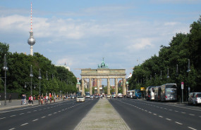 germany dl berlin