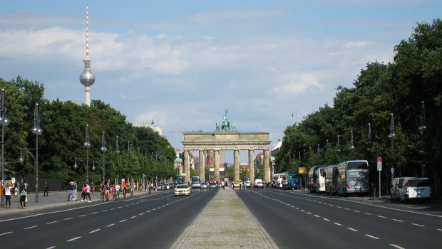 allemagne dl berlin