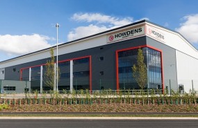 howdens joinery tritax howdens joinery tritax