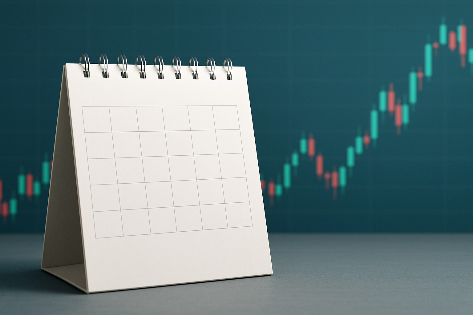 El dato más esperado depende de un candado: así viene la agenda bursátil