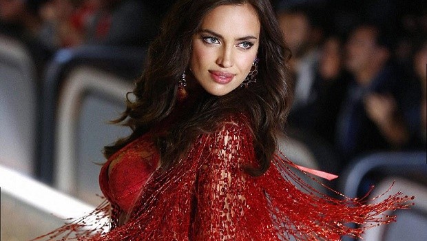 Irina Shayk