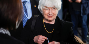 janet yellen cop26 