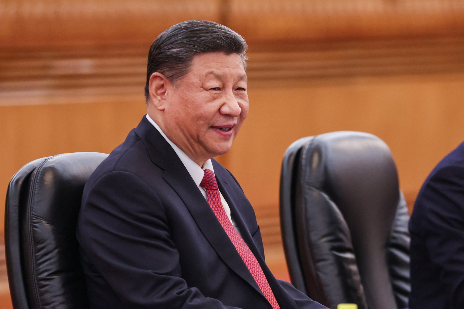 Xi Jinping asegura que China cumplirá su objetivo de crecimiento del 5% en 2025