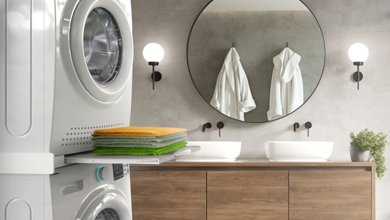 meliconi torreprol60