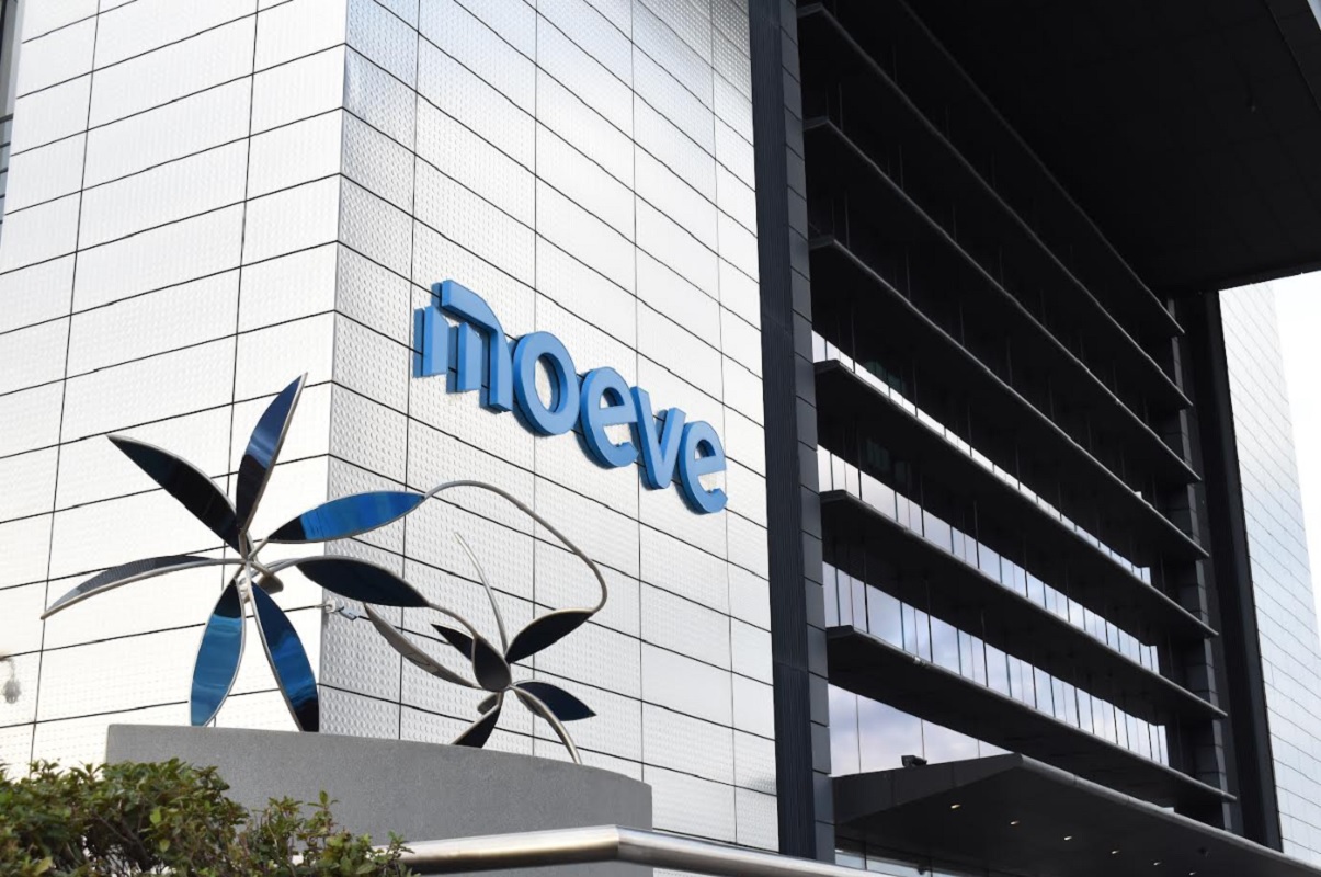 Moeve alcanza la Medalla de Platino en el rating de sostenibilidad de EcoVadis