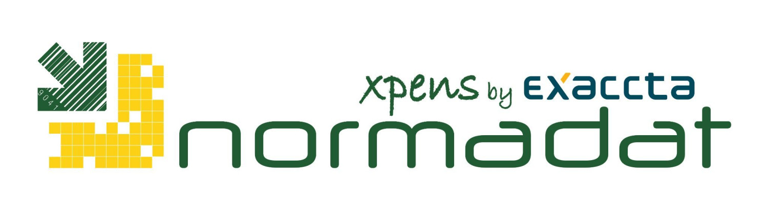 normadat xpens by exaccta 