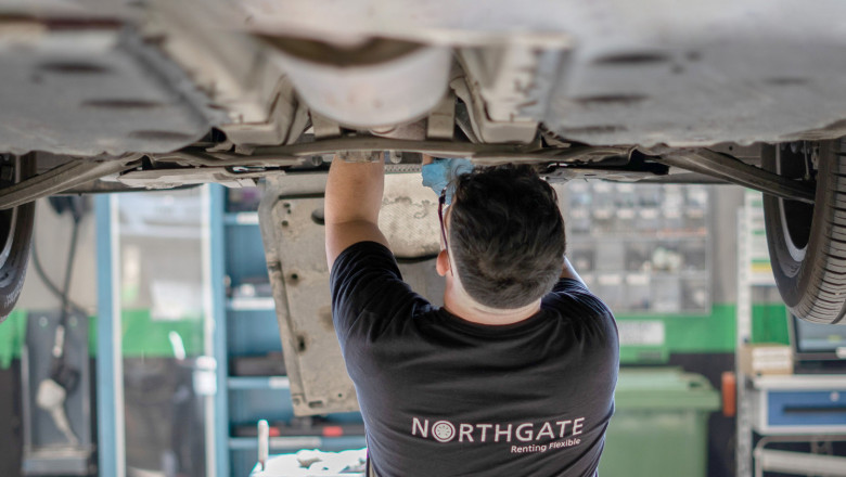 northgate talleres 
