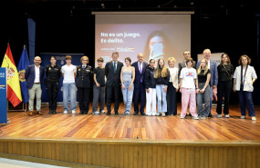presentacin campaa fundacin leglitas