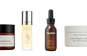 productos de tratamiento con en cidos que no exfolian