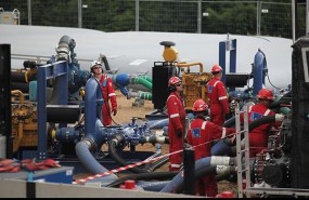 San leon Energy San leon Energy