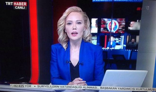 tv turquia