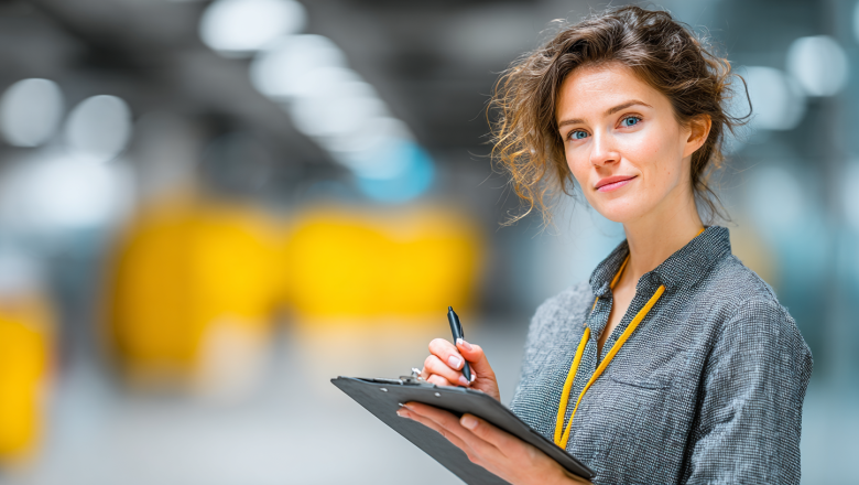 webmastah a female working in an office taking notes on a tab 839f46e2 39eb 434b a99f dd03e244fc71 0