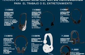 1609145037 ewent auriculares
