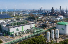 20260728 aleasoft hidrogeno renovable europa fase industrial 