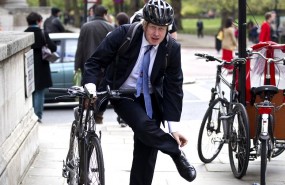 boris johnson bike boris johnson bike