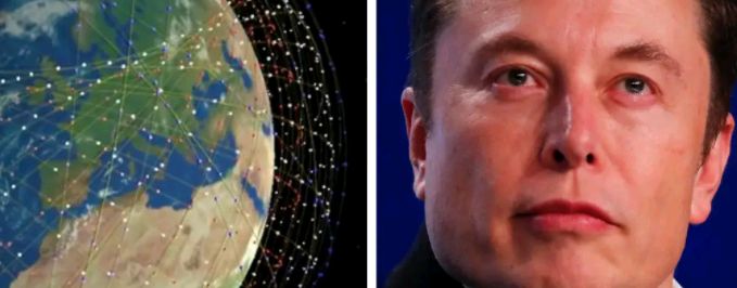 Elon Musk rechaza las críticas de que esté acaparando el espacio, al ...