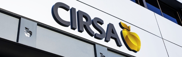 cirsa portada cirsa portada