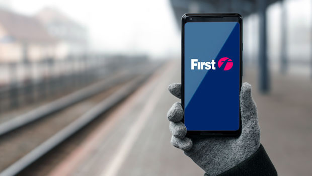 dl firstgroup plc fgp industrials industrial goods and services industrial transportation transportation services ftse 250 first group logo 20240726 1210