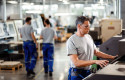 dl manufacturing industrial factory output trends generic 3