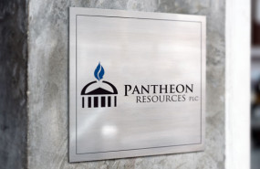 image of the news Pantheon Resources gives Sun Hung Kai option to increase investment