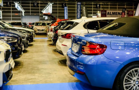 ep 13 edicion de la feria del vehiculo seleccion ocasion