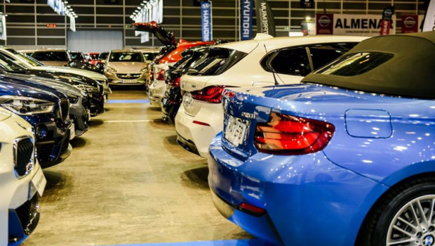 ep 13 edicion de la feria del vehiculo seleccion ocasion