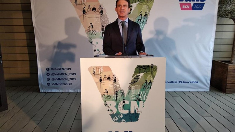 ep 26m- valls acusatorramenospreciarbarcelonahacer demagogia partidista ep 26m- valls acusatorramenospreciarbarcelonahacer demagogia partidista