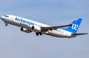 ep air europa express