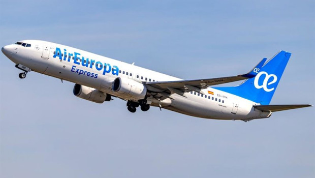 ep air europa express
