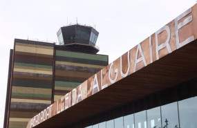 ep archivo   aeropuerto de lleida alguaire