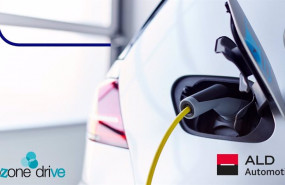 ep archivo   ald automotive se alia con ozone drive para reducir las emisiones de flotas y los