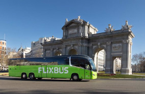 ep archivo   autobus de flixbus en madrid