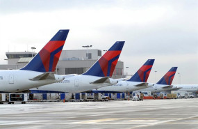 ep archivo   aviones de delta airlines