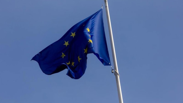 ep archivo   bandera de la union europea 20251013130805