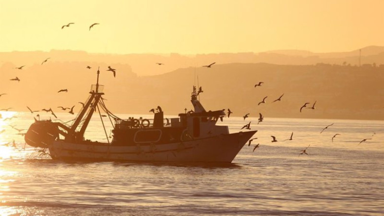 ep archivo barco pesquero 20230608154003 ep archivo barco pesquero 20230608154003